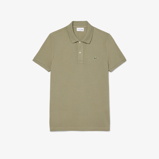 Sueter tipo polo Lacoste para caballero