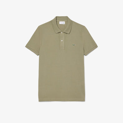 Sueter tipo polo
