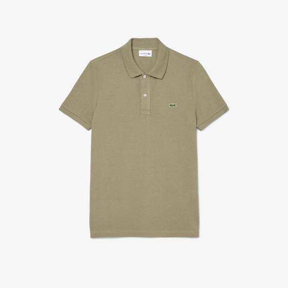 Sueter tipo polo