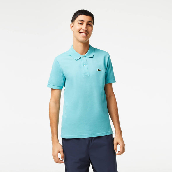 Sueter tipo polo