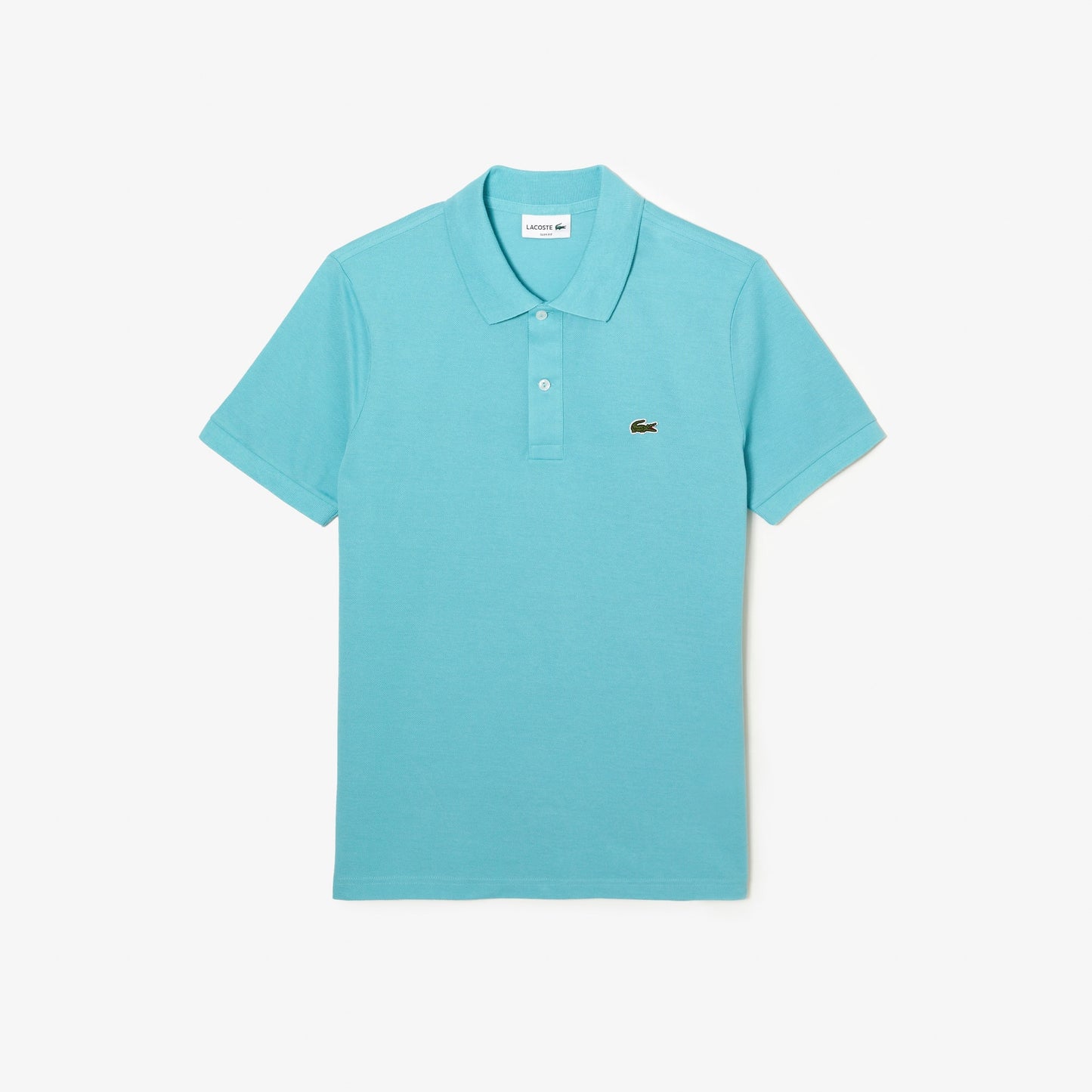 Sueter tipo polo Lacoste para caballero