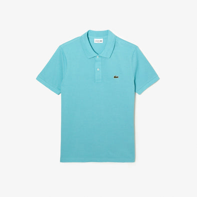 Sueter tipo polo