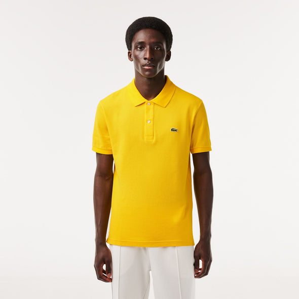 Sueter tipo polo