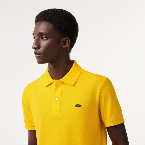 Sueter tipo polo