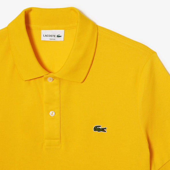 Sueter tipo polo
