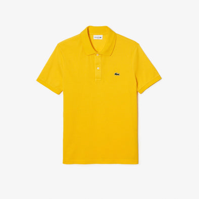 Sueter tipo polo