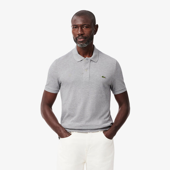 Sueter tipo polo