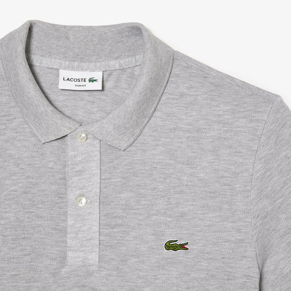 Sueter tipo polo