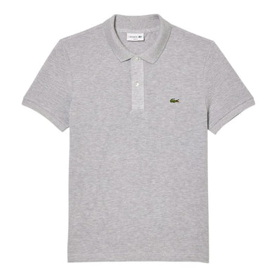 Sueter tipo polo