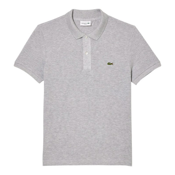 Sueter tipo polo