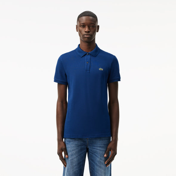 Sueter tipo polo