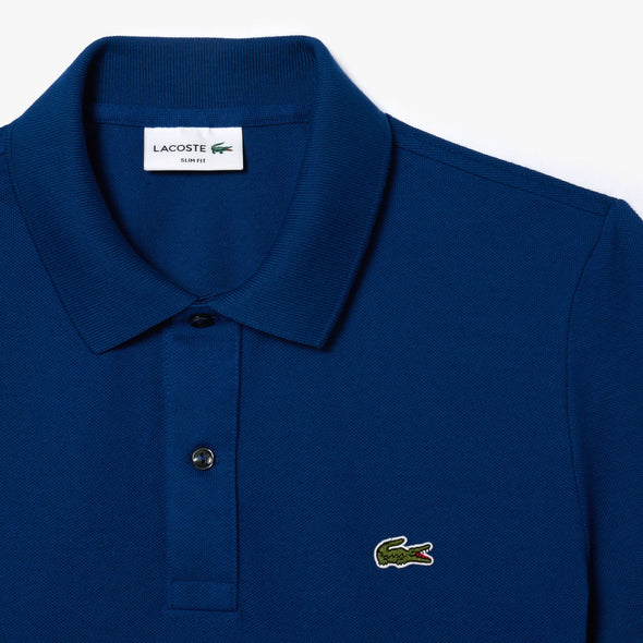 Sueter tipo polo