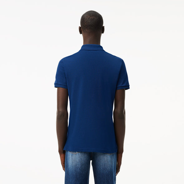 Sueter tipo polo