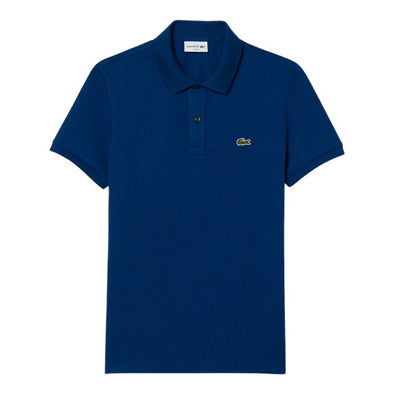Sueter tipo polo
