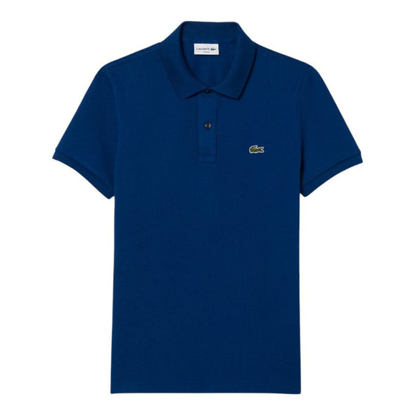 Sueter tipo polo