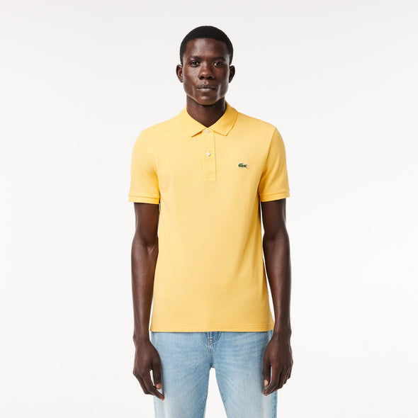 Sueter tipo polo