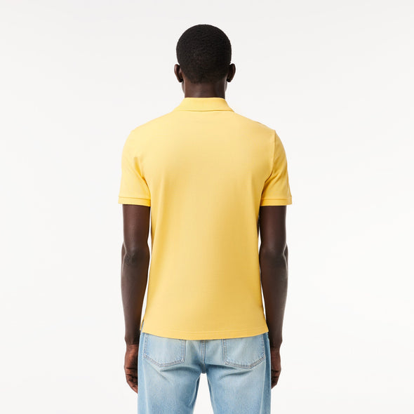 Sueter tipo polo