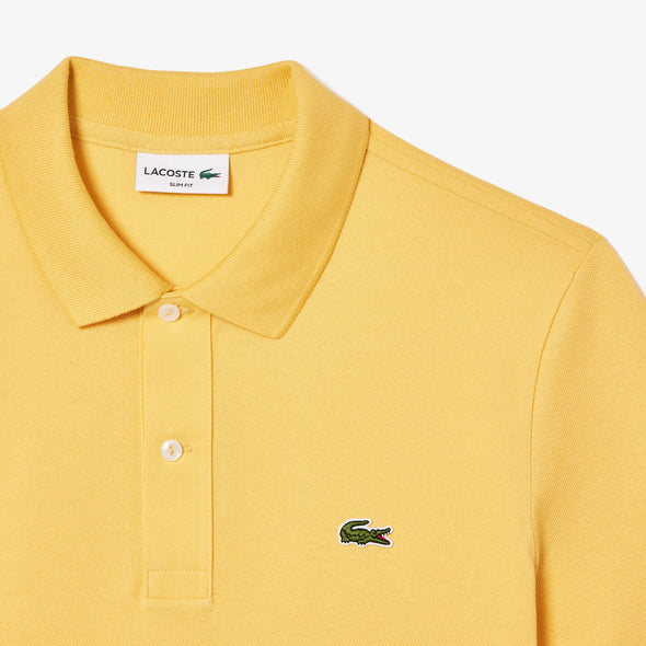 Sueter tipo polo