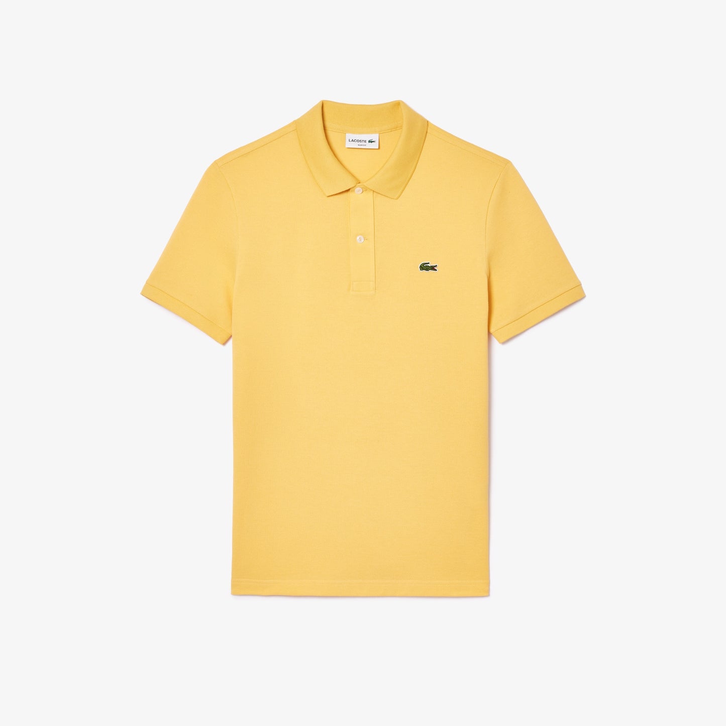 Sueter tipo polo Lacoste para caballero