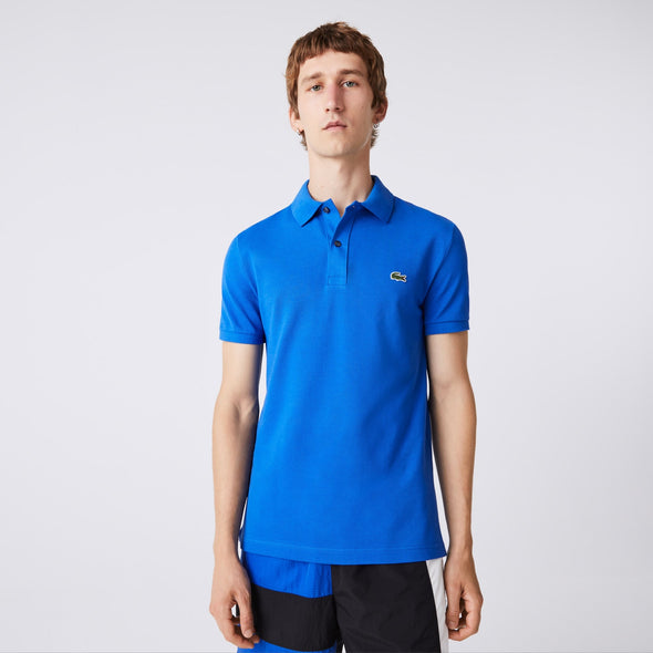 Sueter tipo polo