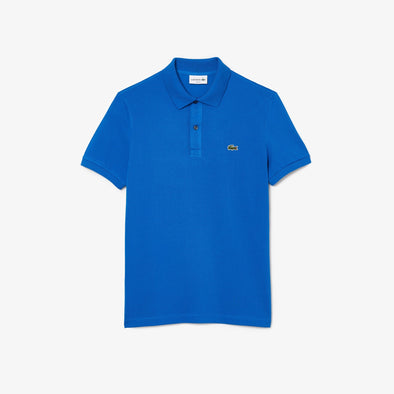Sueter tipo polo