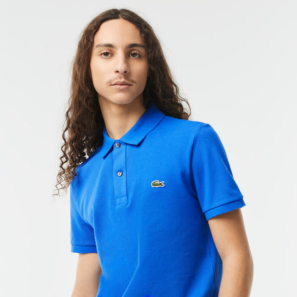 Sueter tipo polo
