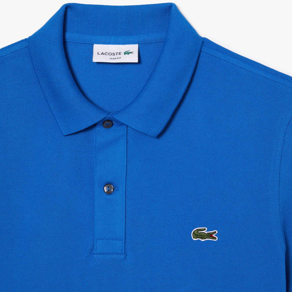 Sueter tipo polo