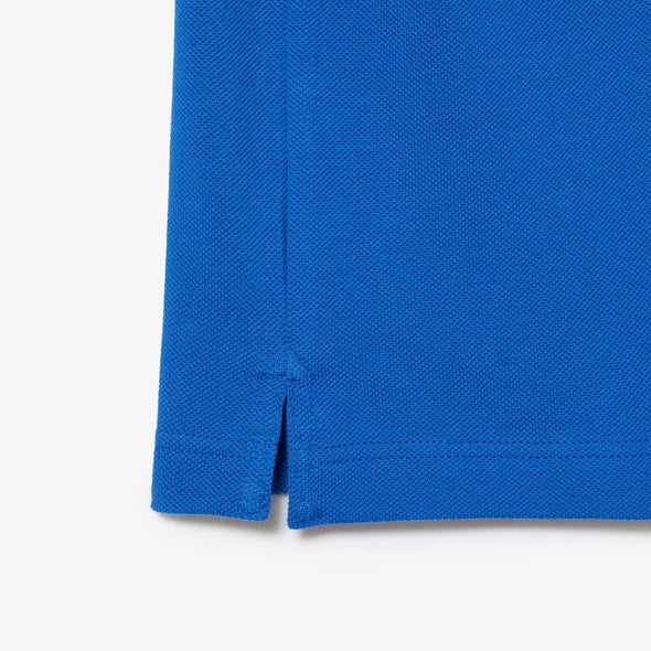Sueter tipo polo