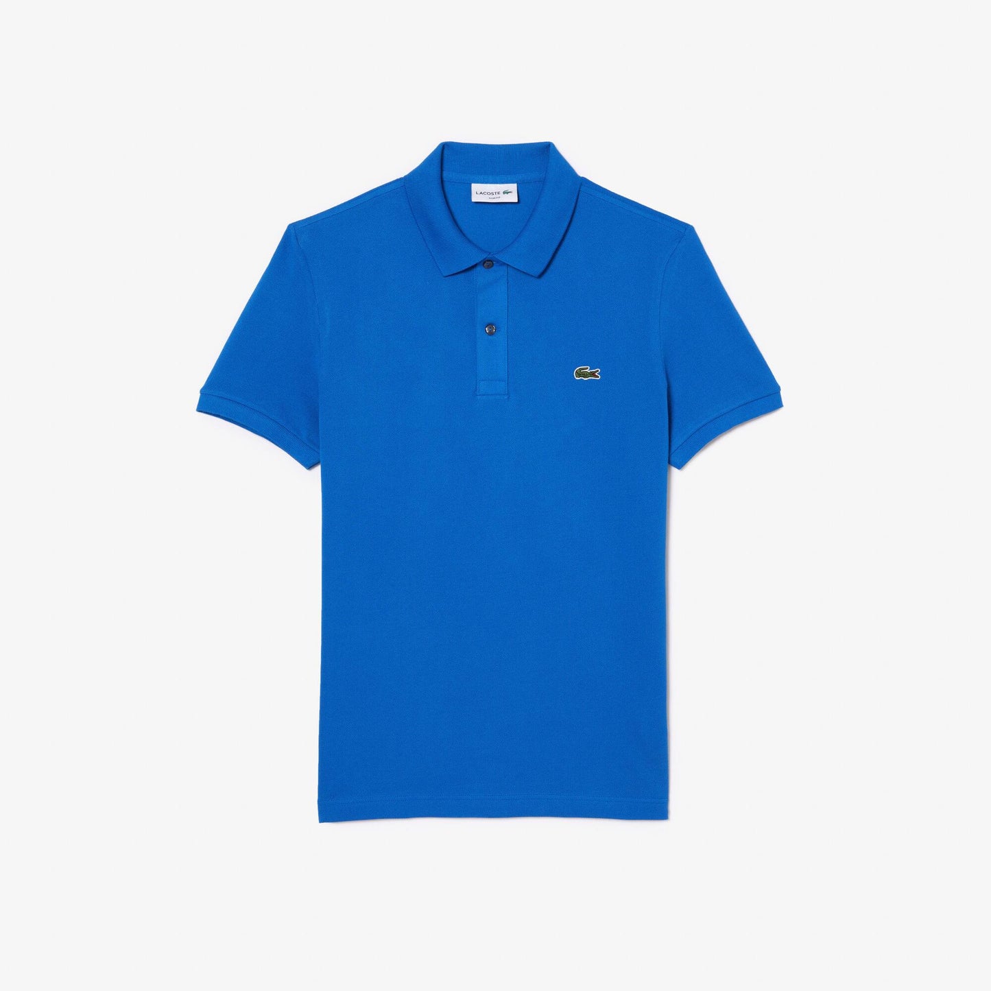 Sueter tipo polo Lacoste para caballero