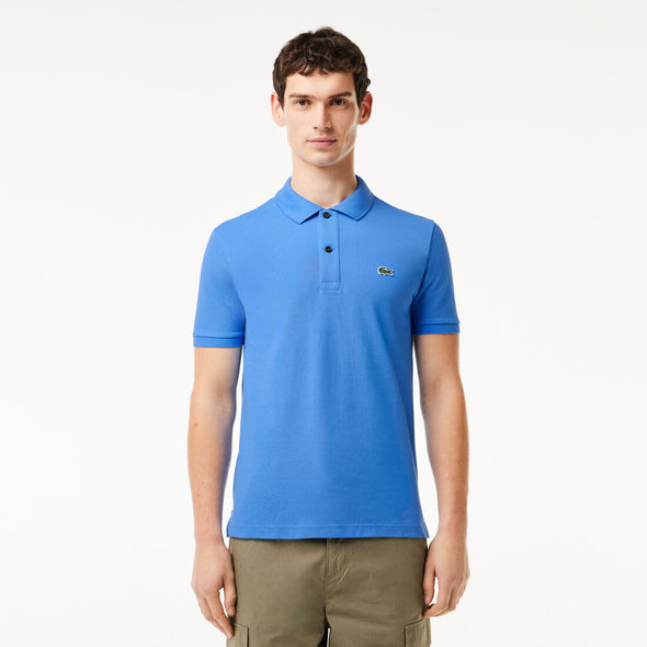 Sueter tipo polo