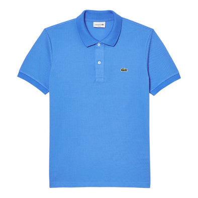 Sueter tipo polo