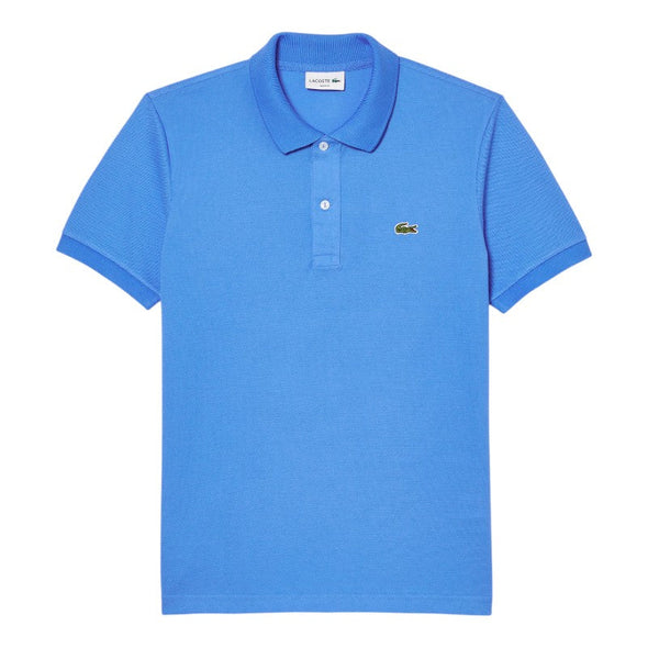 Sueter tipo polo