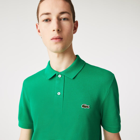 Sueter tipo polo
