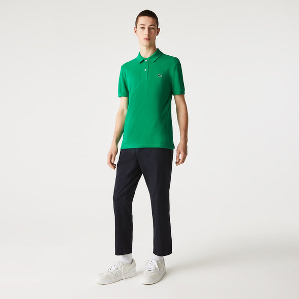 Sueter tipo polo