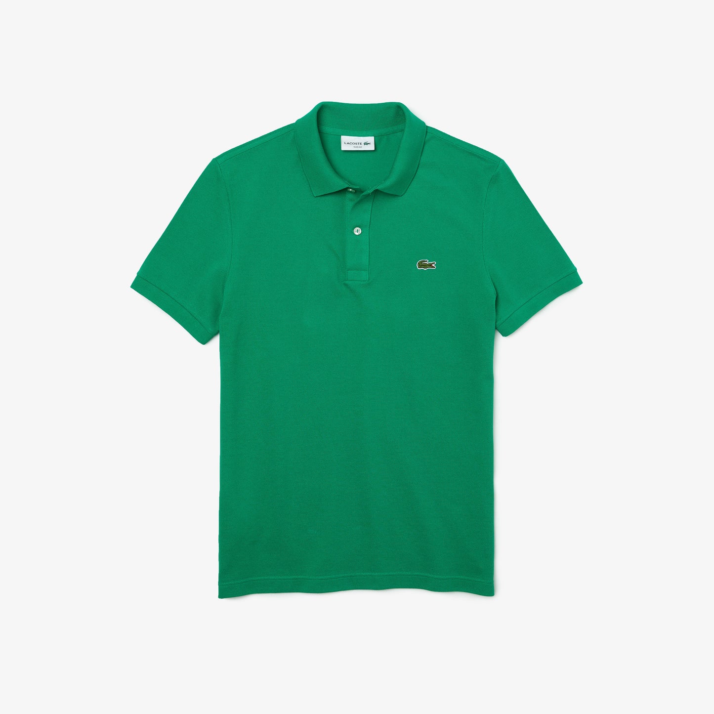 Sueter tipo polo Lacoste para caballero