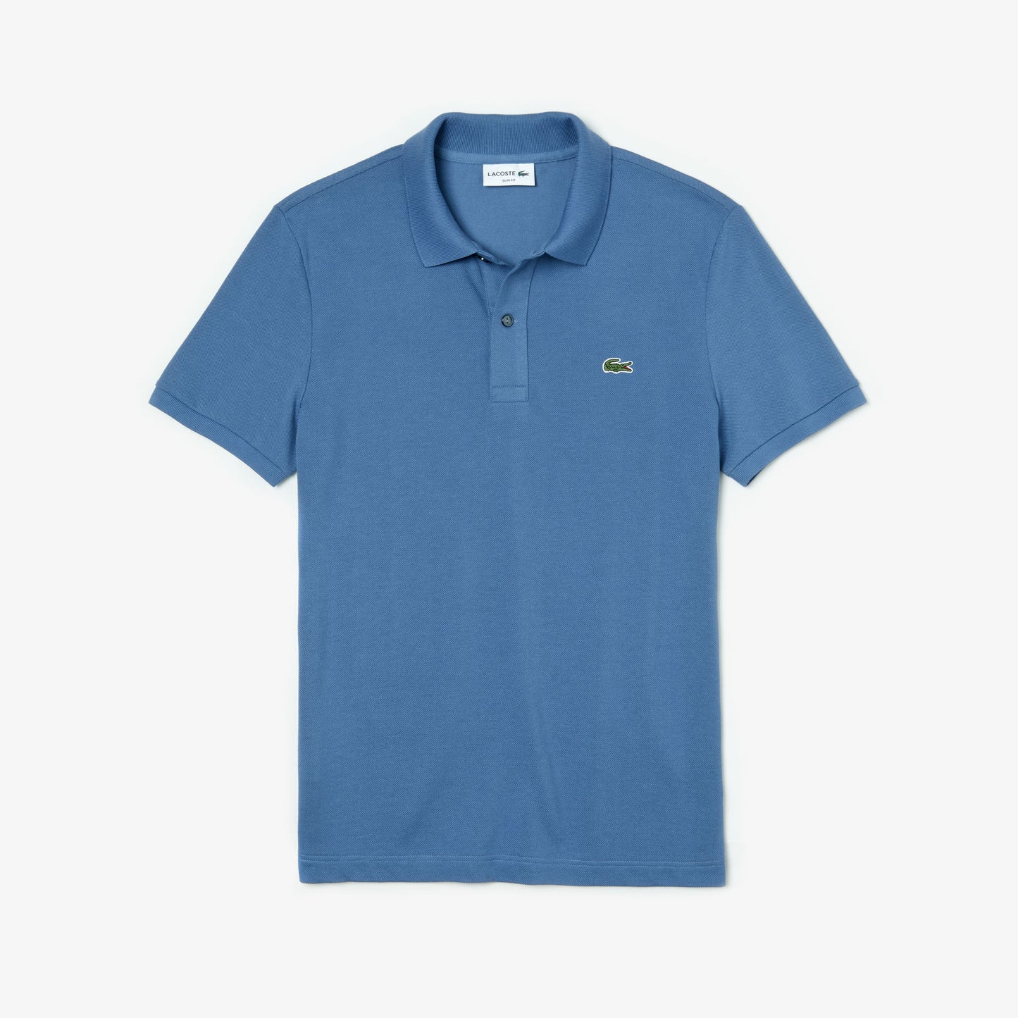Sueter tipo polo Lacoste para caballero