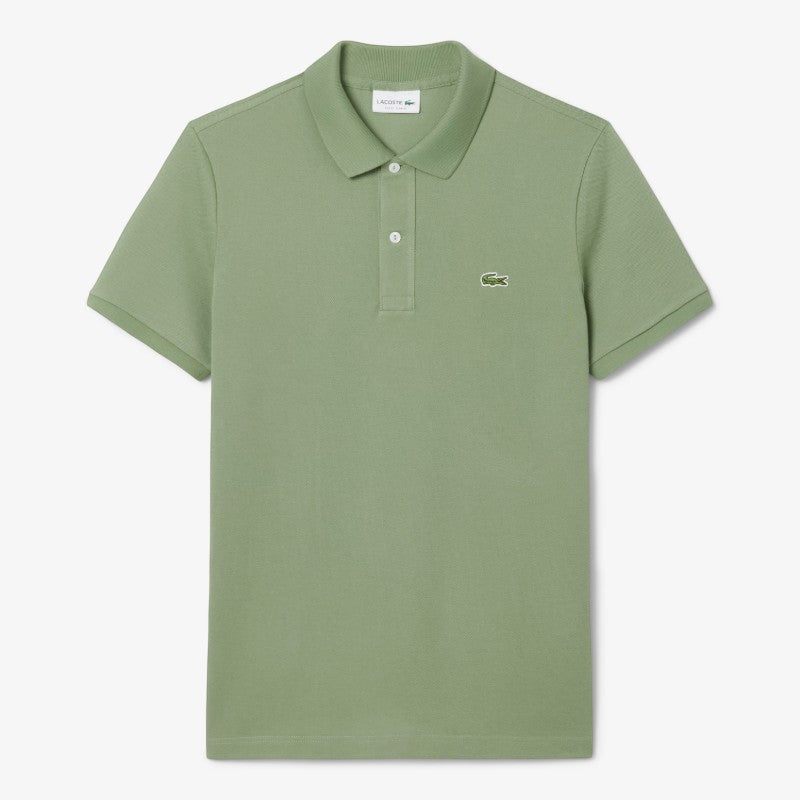Sueter tipo polo Lacoste para caballero