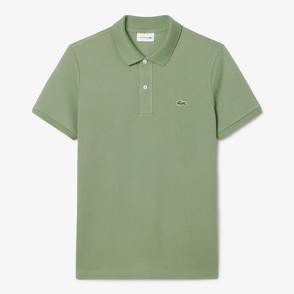 Sueter tipo polo Lacoste para caballero