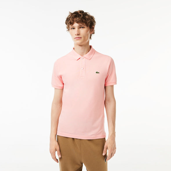 Sueter tipo polo