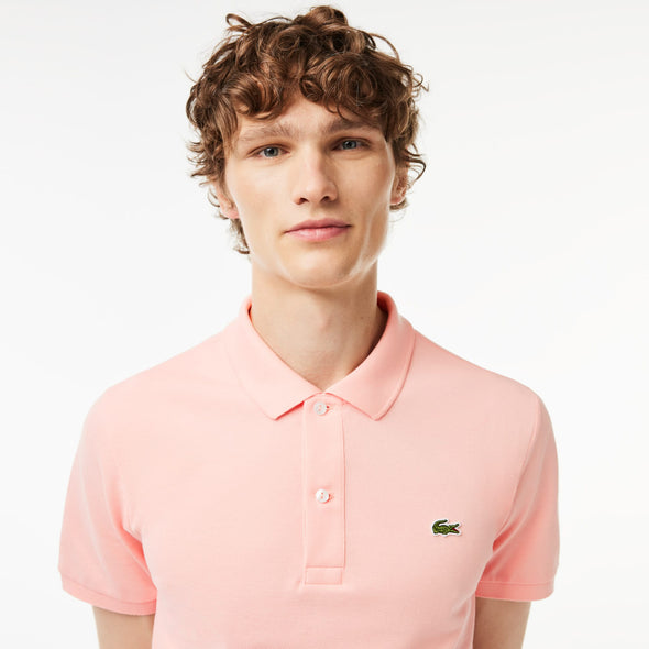 Sueter tipo polo