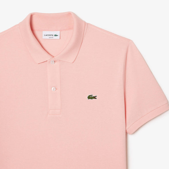 Sueter tipo polo