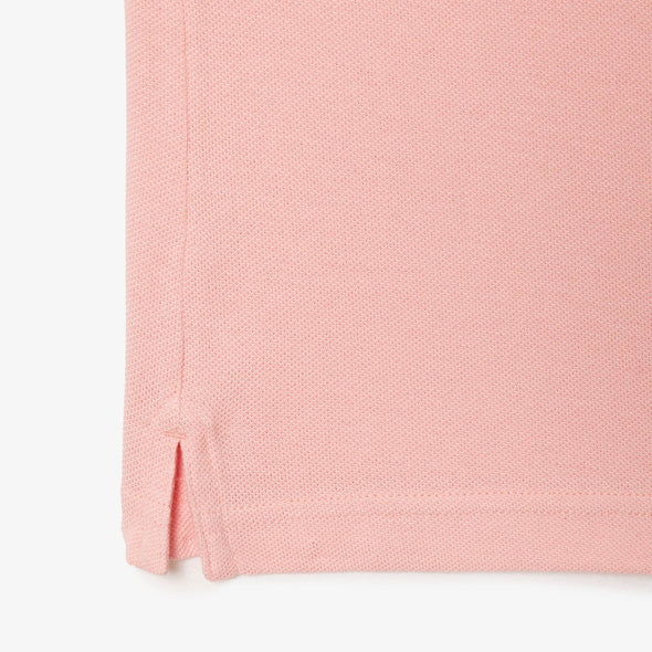 Sueter tipo polo