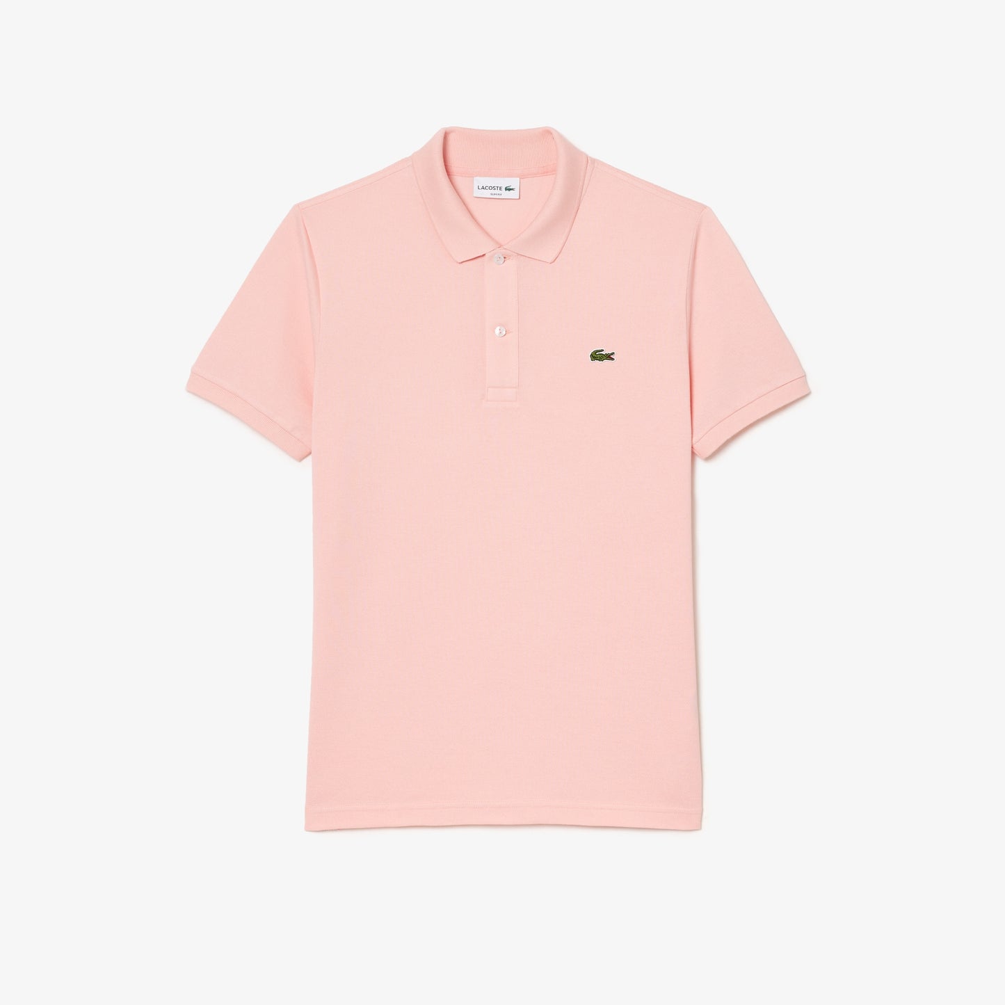 Sueter tipo polo Lacoste para caballero