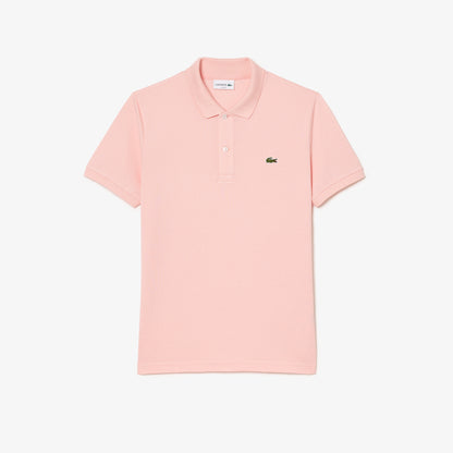 Sueter tipo polo Lacoste para caballero