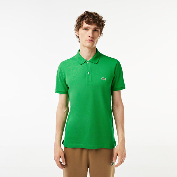 Sueter tipo polo
