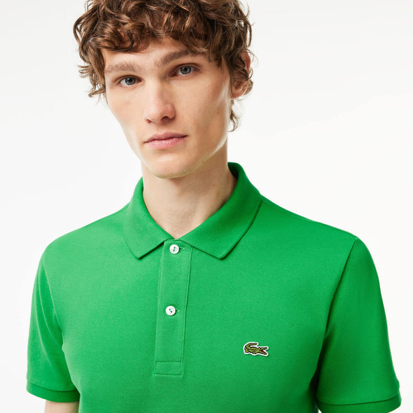 Sueter tipo polo