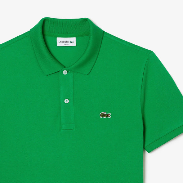 Sueter tipo polo