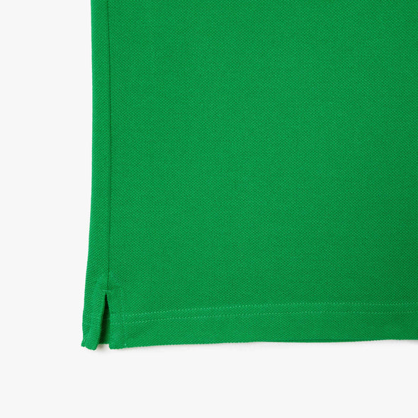 Sueter tipo polo