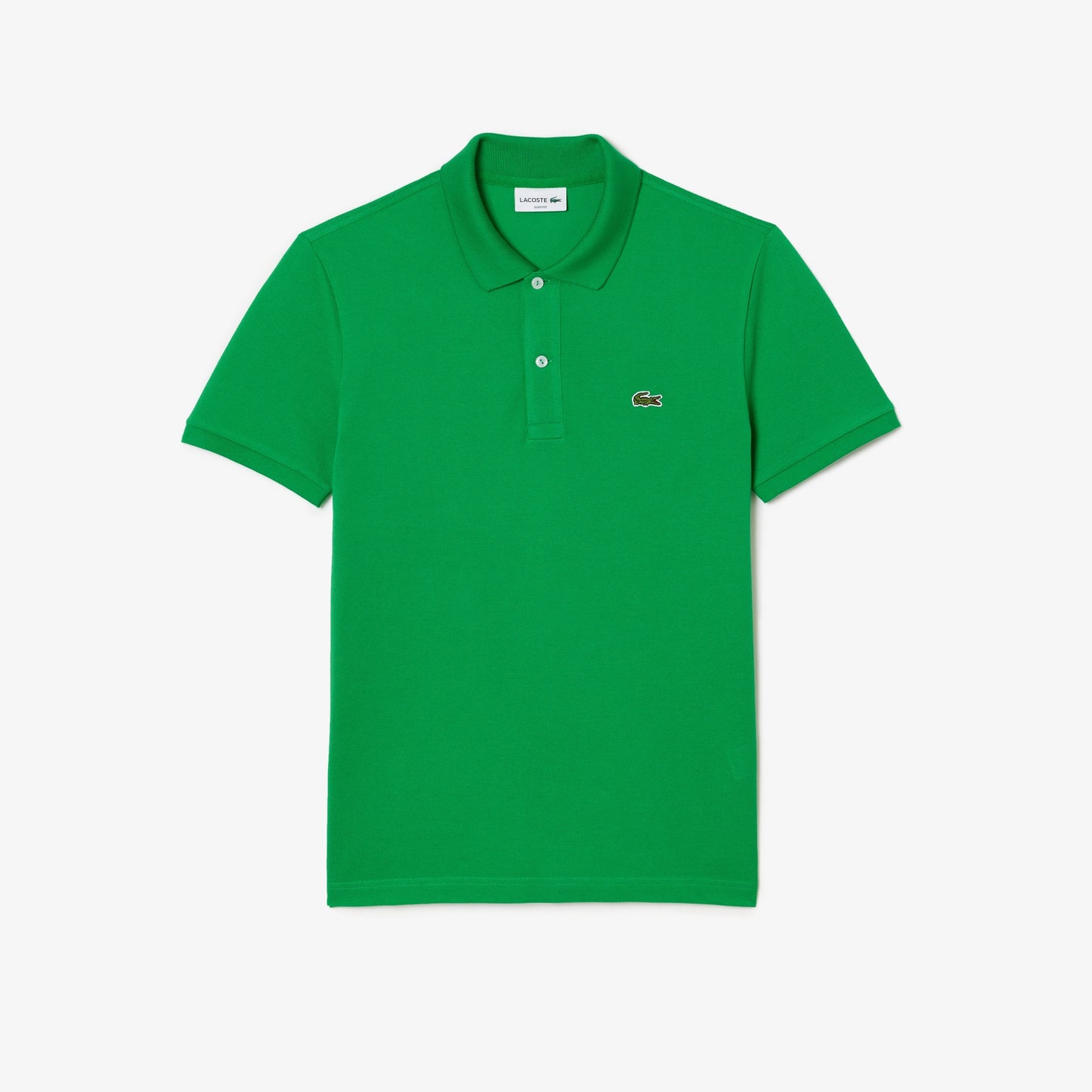 Sueter tipo polo Lacoste para caballero