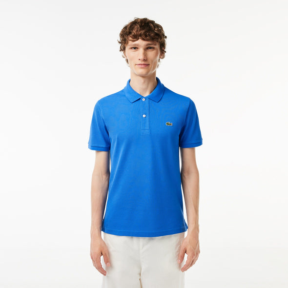Sueter tipo polo